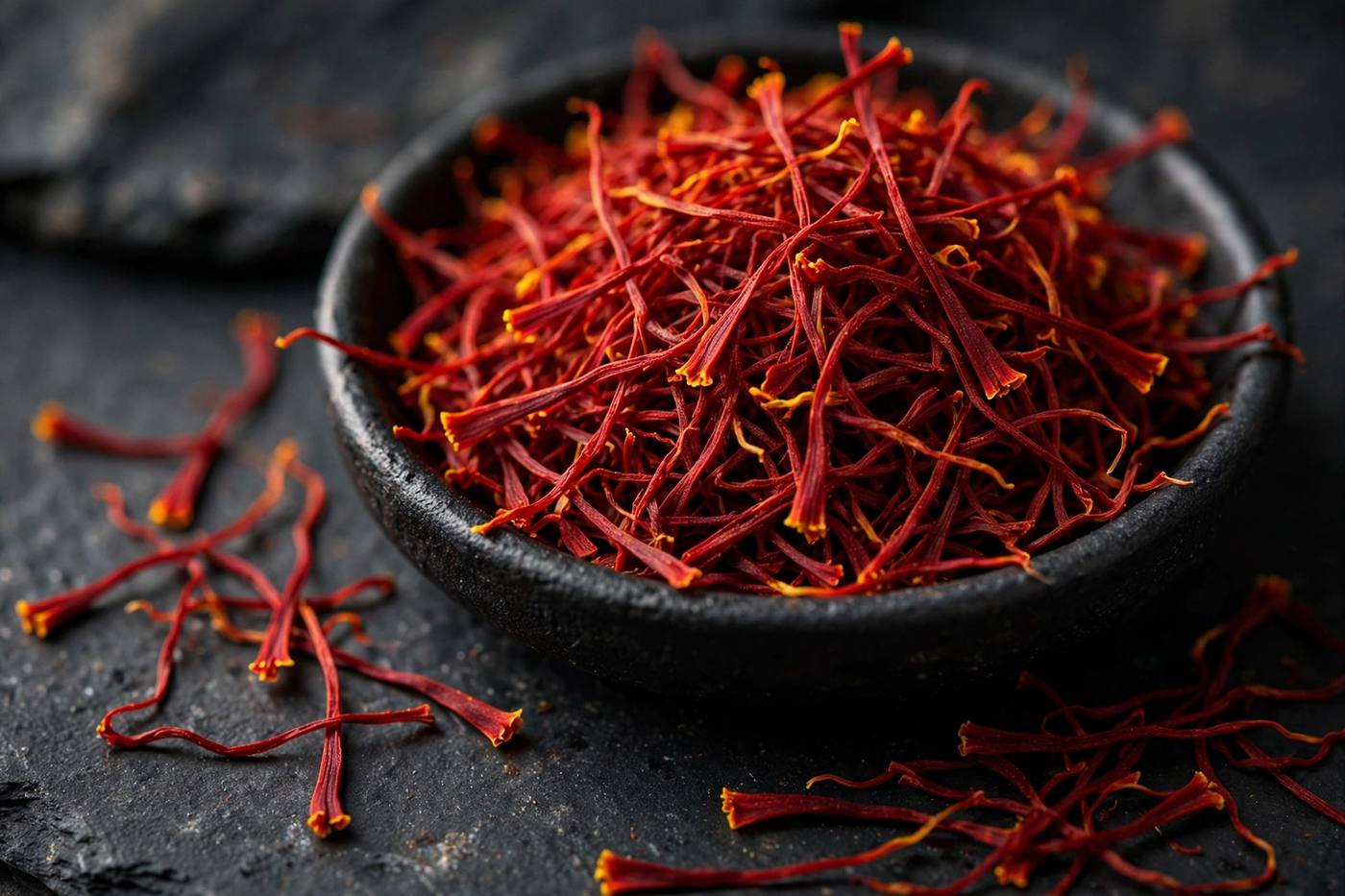 Premium Saffron